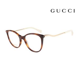 (국내당일발송) 구찌 명품 안경테 GG1007O 001 캣츠아이 아세테이트 여자 안경
