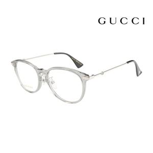 (국내당일발송) 구찌 명품 안경테 GG1014OA 004 라운드 아세테이트 남자 여자