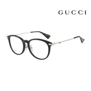 (국내당일발송) 구찌 명품 안경테 GG1014OA 001 라운드 아세테이트 남자 여자