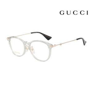 (국내당일발송) 구찌 명품 안경테 GG1014OA 003 라운드 아세테이트 남자 여자