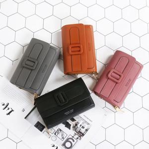 벨트 포인트 미니 크로스백 SM-CH-99008