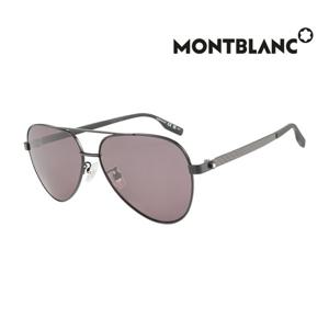 (국내당일발송) 몽블랑 명품 선글라스 MB0182S 006 보잉 메탈 남자 여자