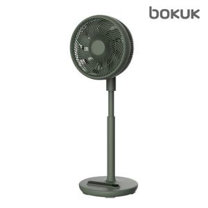 [보국] 제로닷 라이팅 더스트 제로팬 BKF-4430G