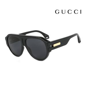 (국내당일발송) 구찌 명품 선글라스 GG0665S 001 보잉 남자 여자