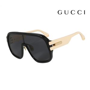 (국내당일발송) 구찌 명품 선글라스 GG0663S 001 보잉 남자 여자