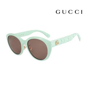 (국내당일발송) 구찌 명품 선글라스 GG0814SK 003 캣츠아이 여자