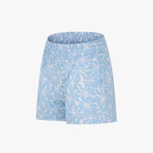 [스파이더] 여성 프로웹쿨 워터 스포츠 숏츠 3.5부 SPKMCNTR372WLBL