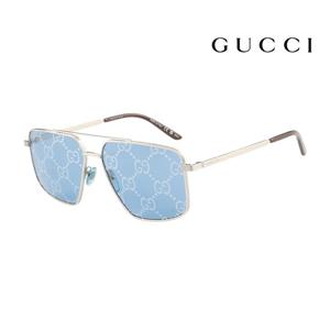 (국내당일발송) 구찌 명품 선글라스 GG0941S 004 보잉 메탈 남자 여자
