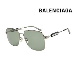 (국내당일발송) 발렌시아가 명품 선글라스 BB0116SA 002 보잉 메탈 남자 여자