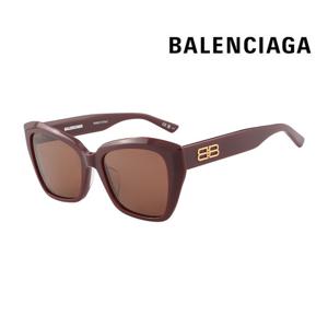 (국내당일발송) 발렌시아가 명품 선글라스 BB0273SA 004 캣츠아이 여자