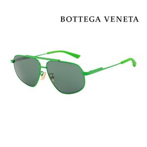 (국내당일발송) 보테가 베네타 명품 선글라스 BV1194S 004 보잉 메탈 남자 여자