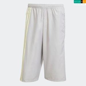 아디다스 현대백화점 [MAN] 패션 프론트 스트라이프 파이어버드 쇼츠 JD1291 인기반바지