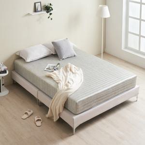 엠버 매트리스 본넬스프링 HR메모리폼 본넬 퀸 24cm[무료배송]