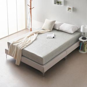 엠버 매트리스 독립스프링 HR메모리폼 퀸 24cm[무료배송]