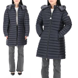 로고패치 1C00006 597YF 778 몽클레어 구스다운 이겔롱 여성 패딩 점퍼