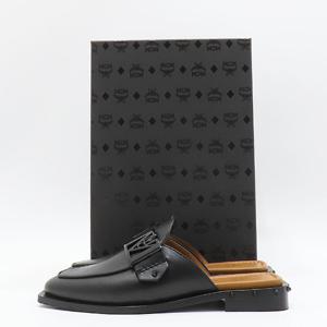 [스미스마켓] 엠씨엠 MESBALM02BK 로퍼 여성구두