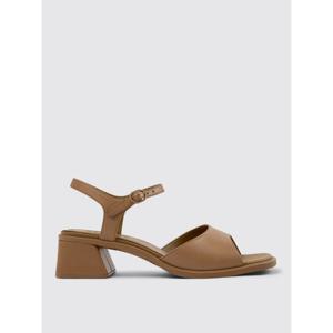 [CAMPER] 라프리마 여성 힐 샌들 플랫 K201734006 KORA 0 Nude /6