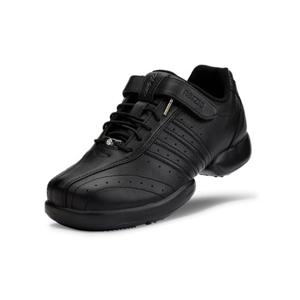 [나르지오 공식] 워킹화 하이 블랙 여성 기능성 워킹화 장민호신발 발편한 신발