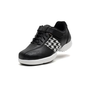 [나르지오 공식] 워킹화 하이클래스 블랙 여성 기능성 워킹화 장민호신발 발편한 신발