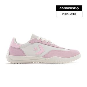 [컨버스공식] 런스타 트레이너 서핏 핑크 A15069C