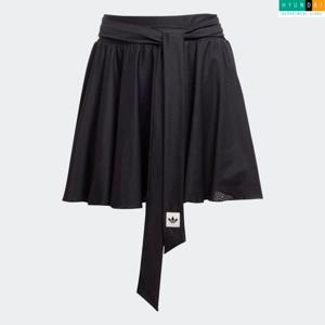 아디다스 현대백화점 [Women] 메시 미니 랩 스커트 JJ3181 인기스커트