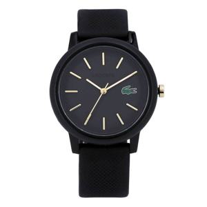 라코스테 2001212 L.12.12 여성 우레탄시계