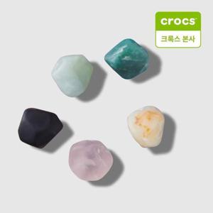 [크록스] 마블 돌 5팩지비츠 10013720