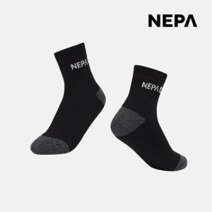 네파 공용 에어로쿨 하이킹 단목양말 기능성 운동 등산양말 7LC8304