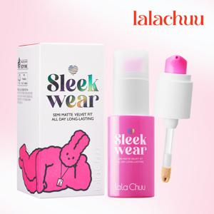 라라츄 슬릭웨어 파운데이션 30g