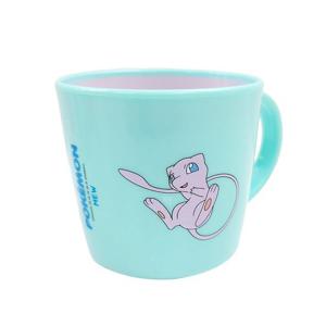 [릴팡]릴팡 포켓몬스터 더블컬러 핸들컵 (뮤) / PK8066