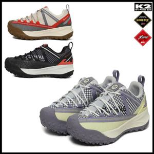 K2 사계절 고어텍스 워킹화 트레킹화 하이크게이터 FWS23G06V8