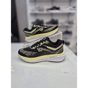 르까프 세이브존07 남성 런닝화 스프린트 124SR103BK