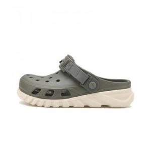 크록스슬리퍼 샌들 TQJ 208776-3J8 크록스 듀엣 맥스 2 클로그