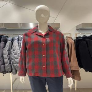 [마담포라] 자켓 MA3JK502A