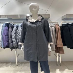 [마담포라] 트렌치코트 MA3BB602A