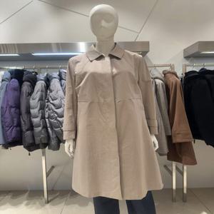 [마담포라] 트렌치코트 MA3BB502A
