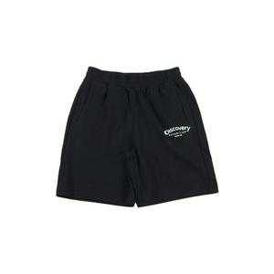 디스커버리 키즈 컬러 트레이닝 반바지 DKTB62033-BKS