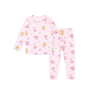 [오가닉맘]베어플라면모달긴소아동내의(MKSP9K07)