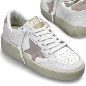 25SS 골든구스 볼스타2 스니커즈 GWF00804 F006965 10310