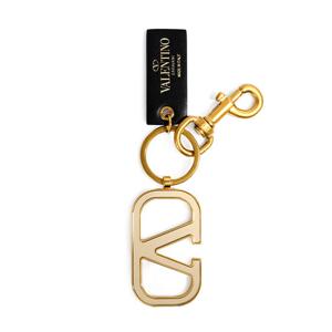 발렌티노 2Y2P0R81 LHP KM5 가라바니 V로고 미러 키링