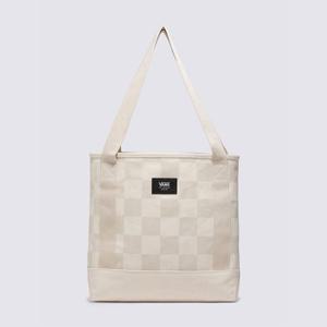 [반스]퍽스 미디 토트백 베이지 VN000HRT2N11