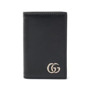 구찌 GG 마몬트 카드지갑 547075 0YK0N 1000