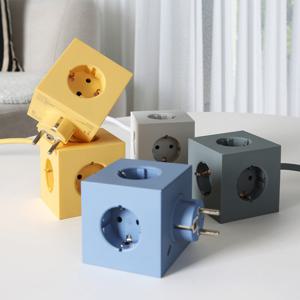 파워큐브 V3 스페셜 에디션 5구 오리지널