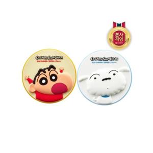 [온더바디]온더바디 퓨어더마 유브이 배리어 퍼펙트 선쿠션 15g(