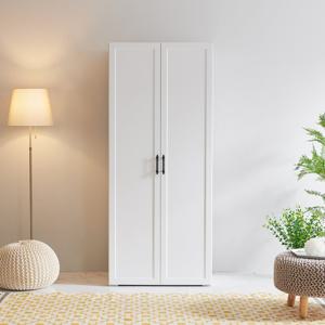 아이린 장롱 옷장 800