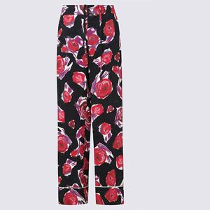 마르니 패턴 팬츠 PAMA0343I0 UTV908SRN99