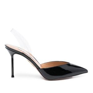 아쿠아주라 플렉시 85 슬링백 VPSMIDL0.PAP 000 BLACK