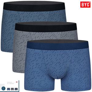 BYC비대칭사선패턴아웃밴드폴리스판드로즈3매입MPO1240