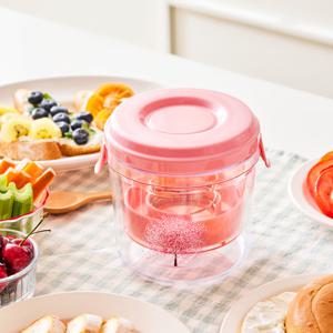 엔뚜마노 유청분리기 그릭요거트 메이커 리코타치즈 거름망