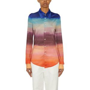 마르니 저지 셔츠 FCAMA0534A0UTV975DSX99_MULTICOLOR